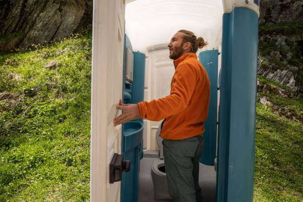 Best Portable toilet rental cost  in Marlborough, MO