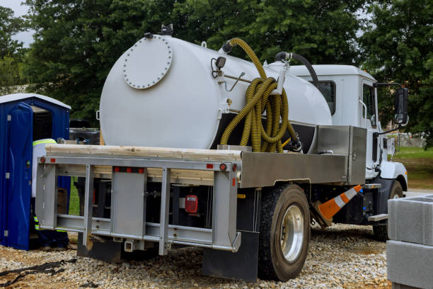 Best Construction site porta potty rental  in Marlborough, MO