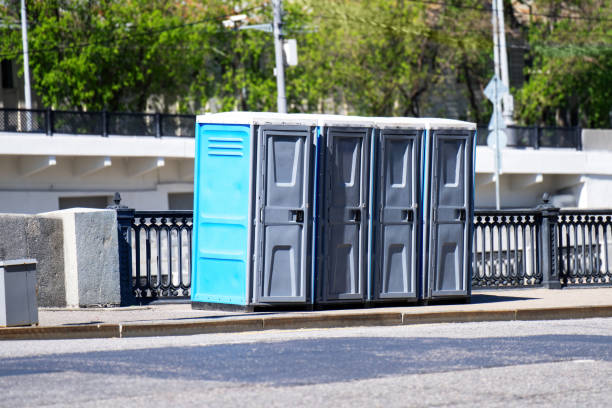 Best Affordable portable toilet rental  in Marlborough, MO