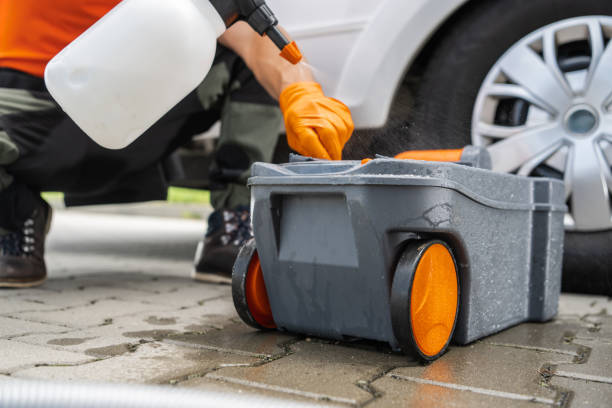 Best Portable sink rental  in Marlborough, MO